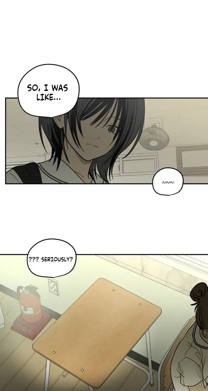 Bunker Days Chapter 18 page 10 - 