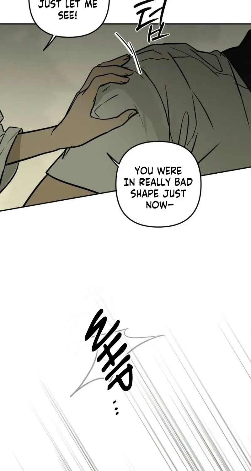 Bunker Days Chapter 18 page 91 - 