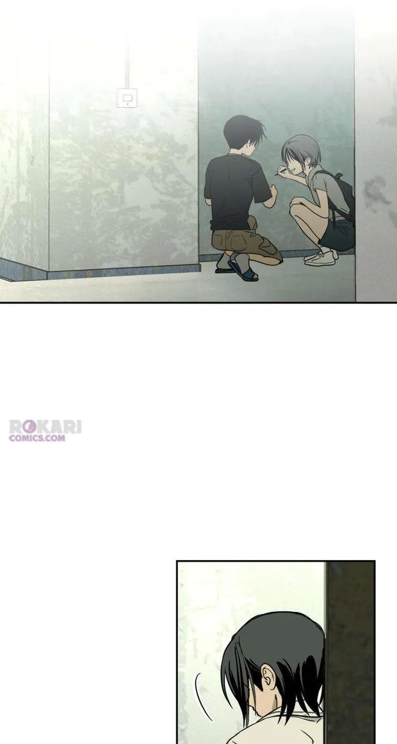 Bunker Days Chapter 19 page 11 - 