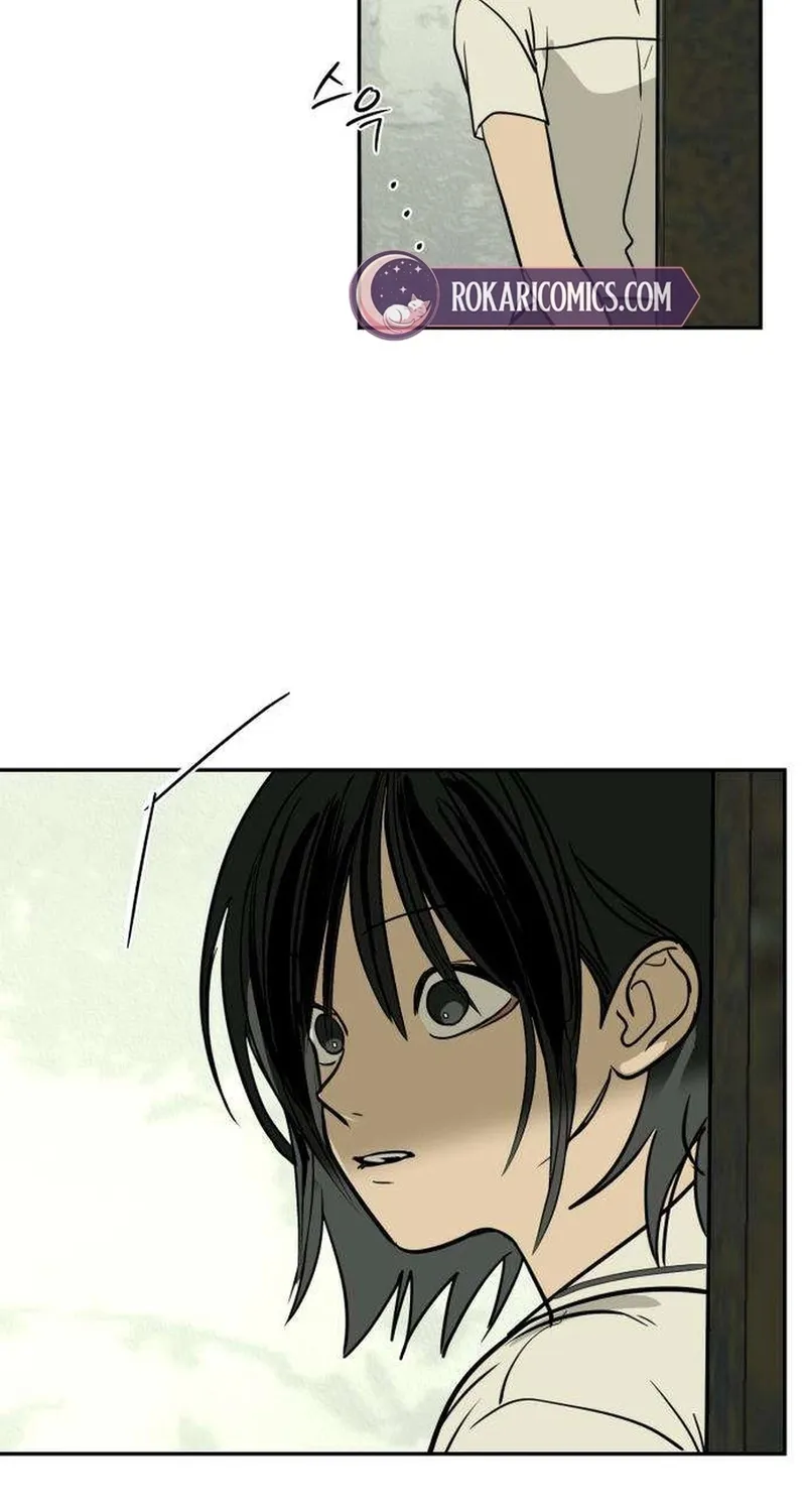 Bunker Days Chapter 19 page 12 - 