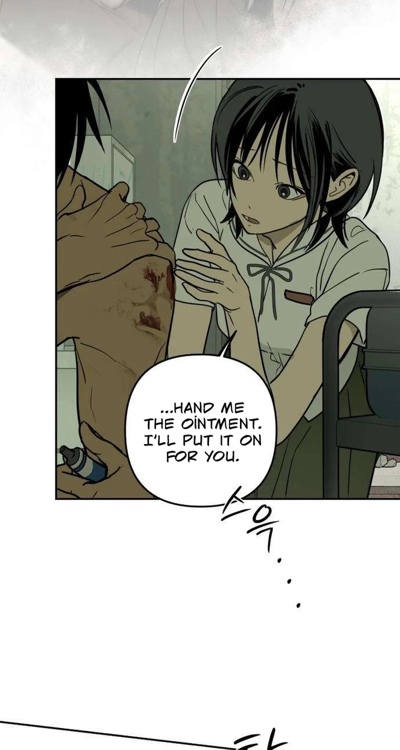 Bunker Days Chapter 19 page 16 - 
