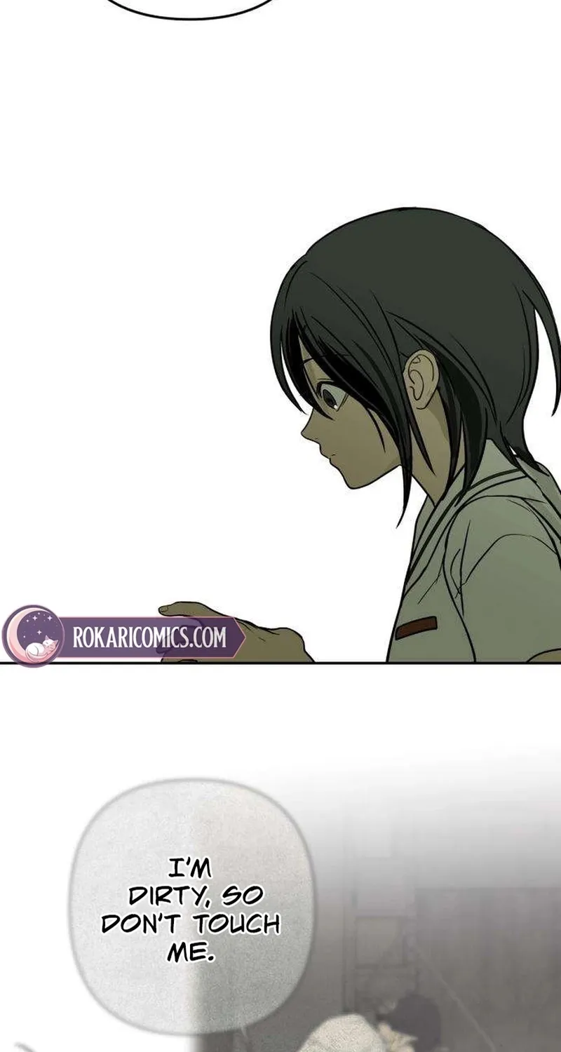 Bunker Days Chapter 19 page 19 - 