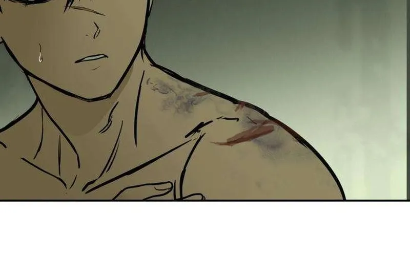 Bunker Days Chapter 19 page 22 - 