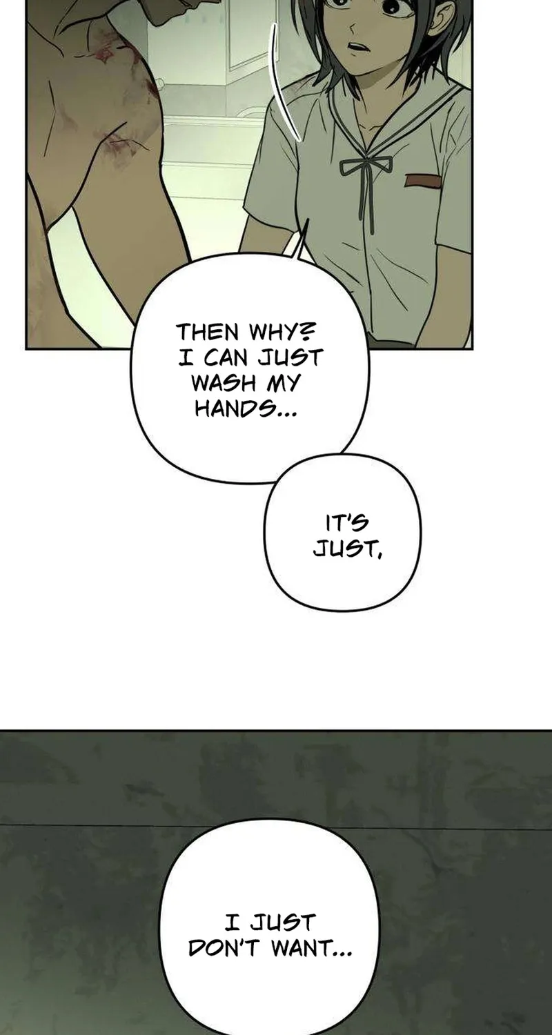 Bunker Days Chapter 19 page 24 - 