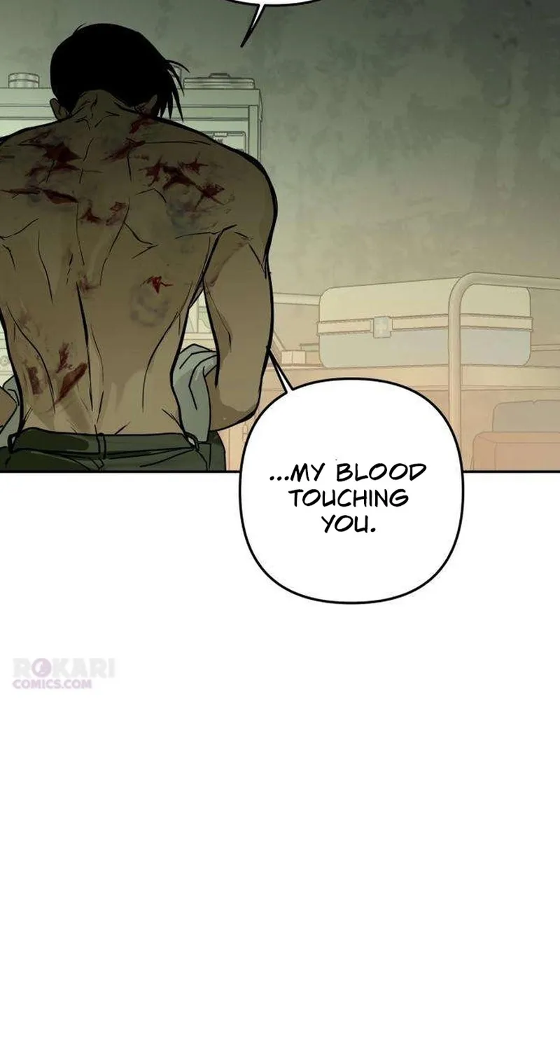 Bunker Days Chapter 19 page 25 - 