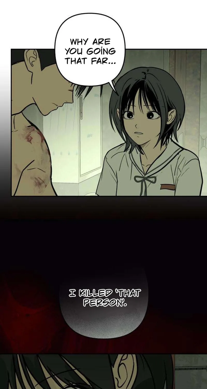 Bunker Days Chapter 19 page 26 - 