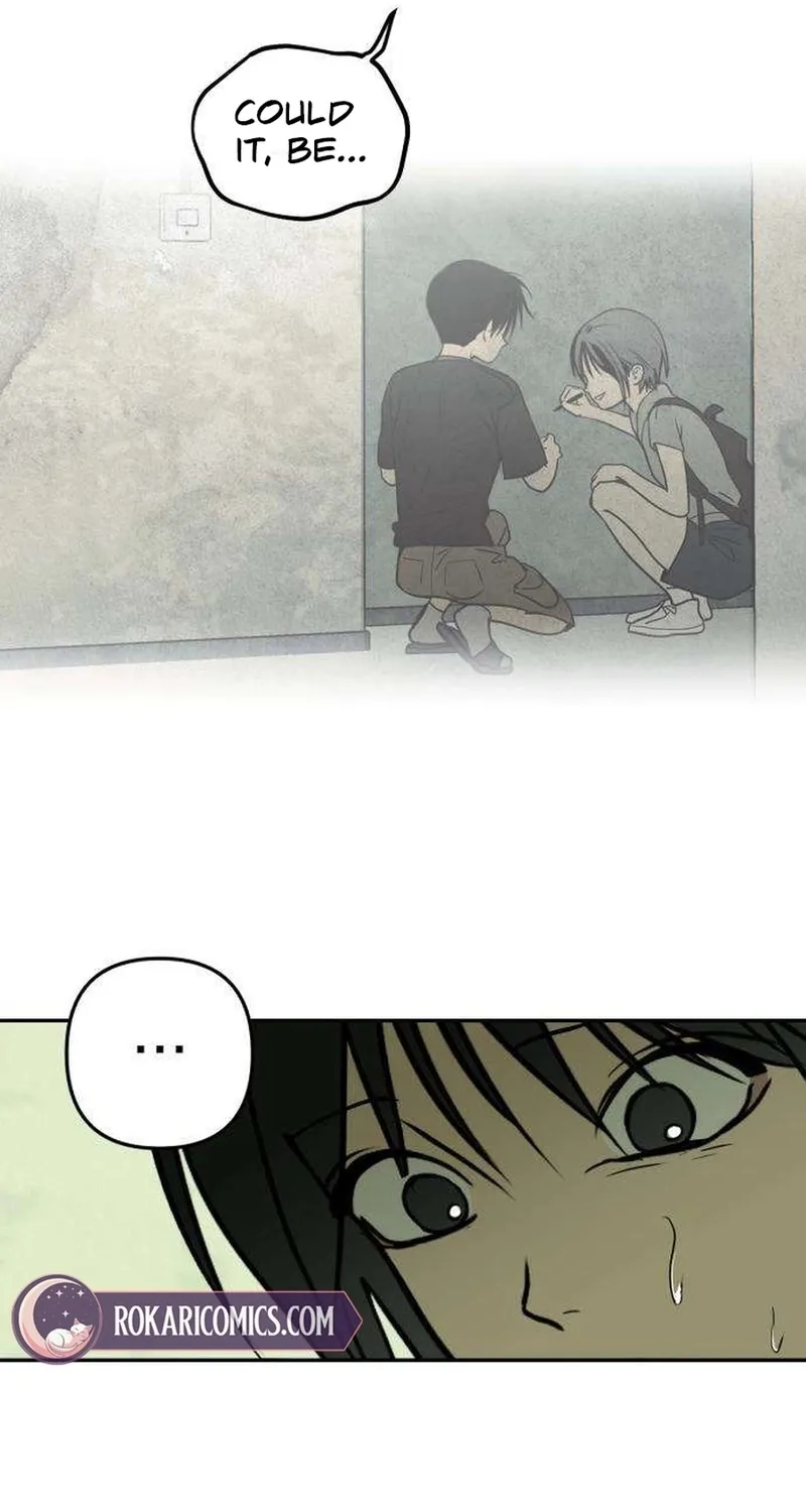 Bunker Days Chapter 19 page 30 - 