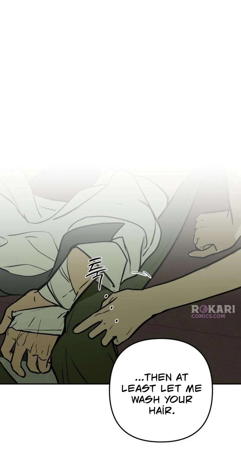 Bunker Days Chapter 19 page 31 - 