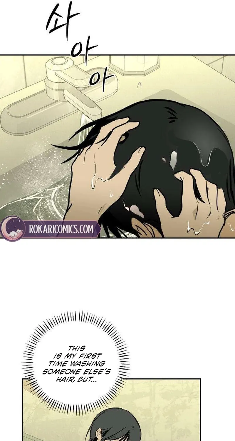 Bunker Days Chapter 19 page 37 - 