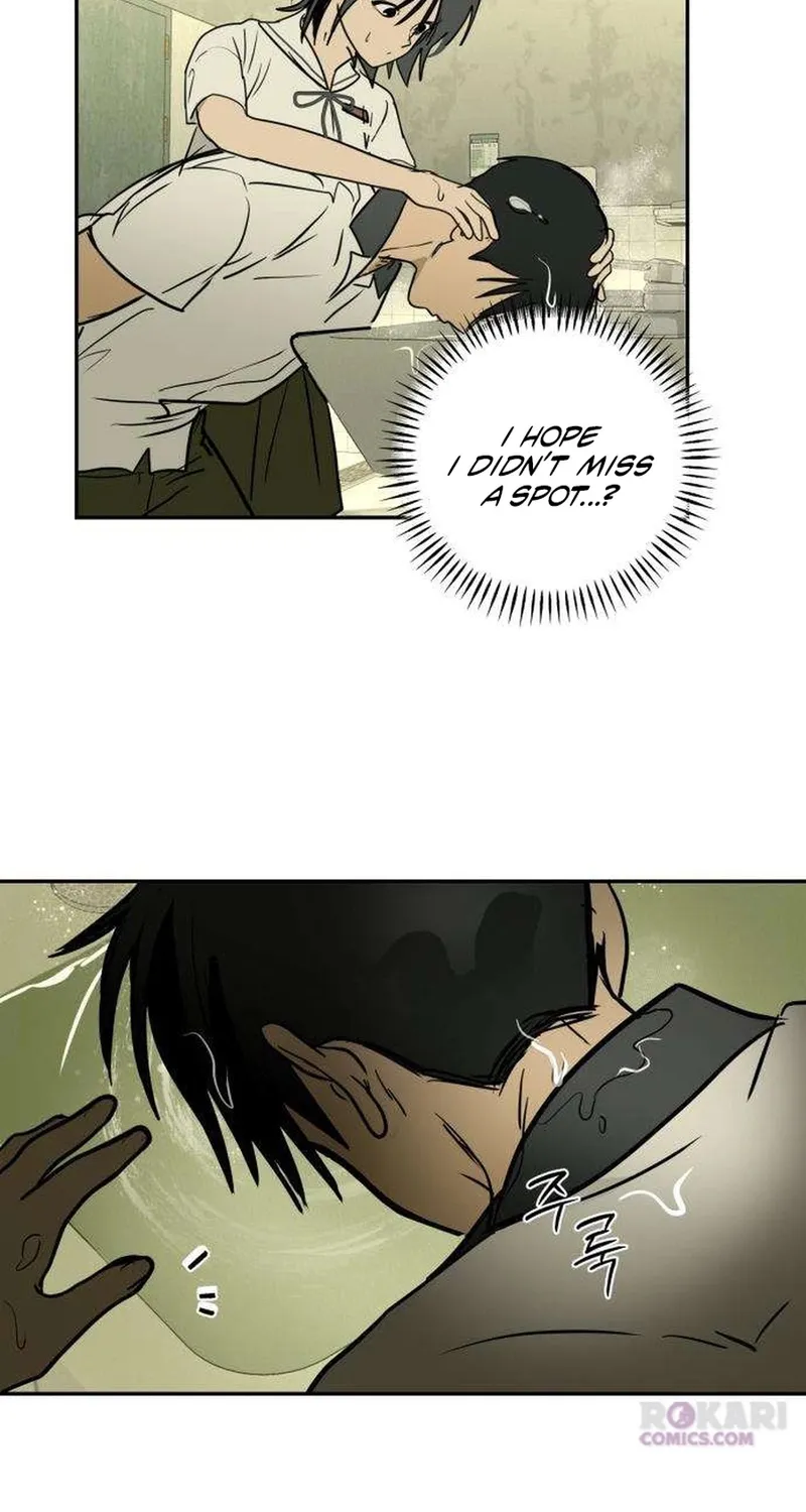 Bunker Days Chapter 19 page 38 - 