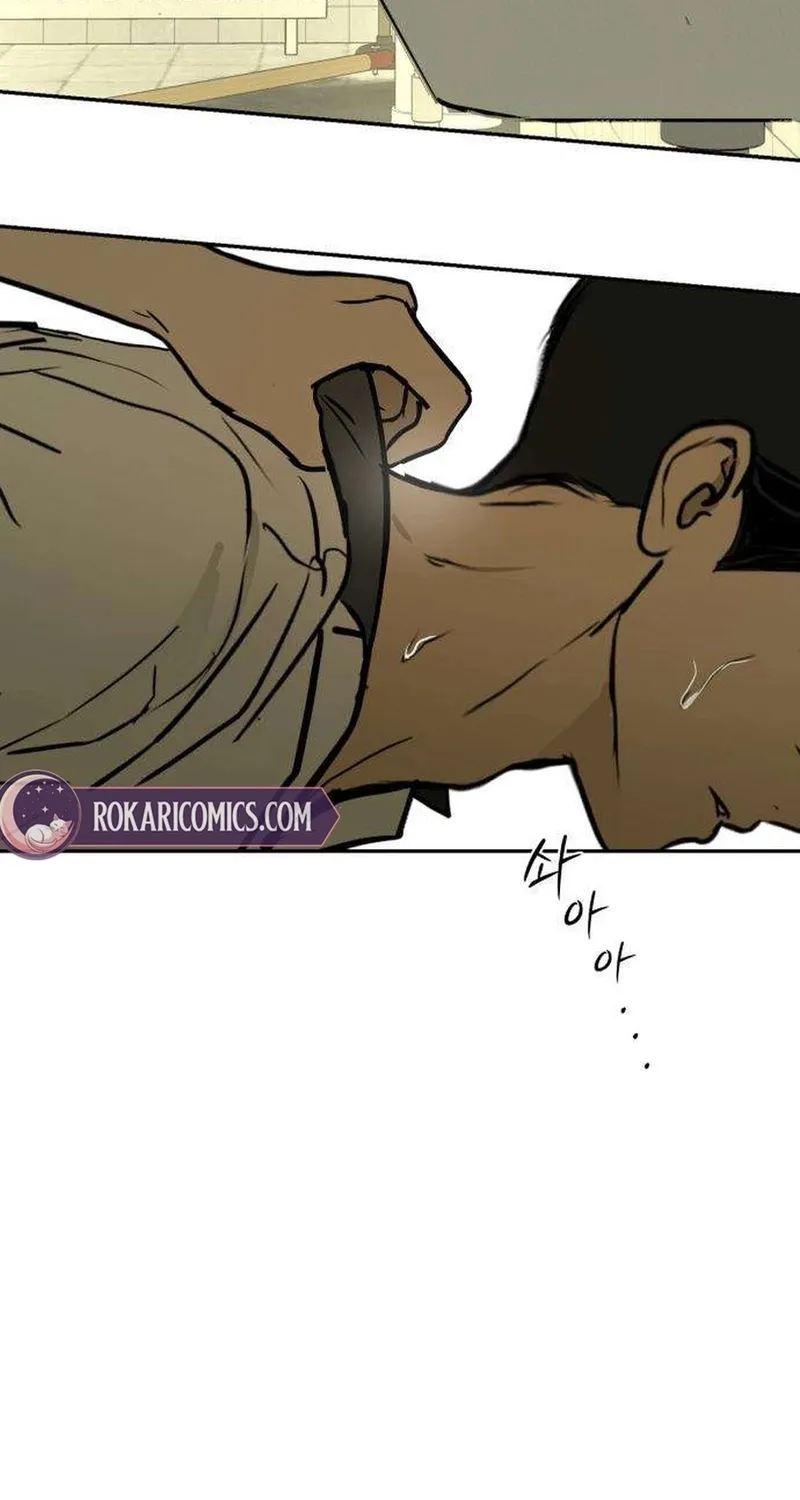 Bunker Days Chapter 19 page 41 - 