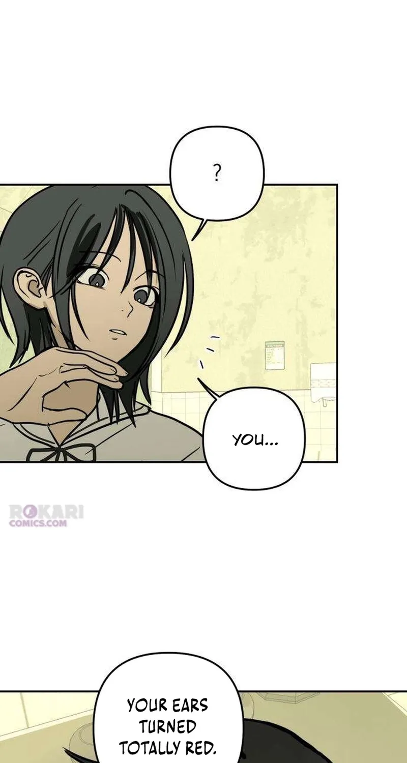 Bunker Days Chapter 19 page 45 - 