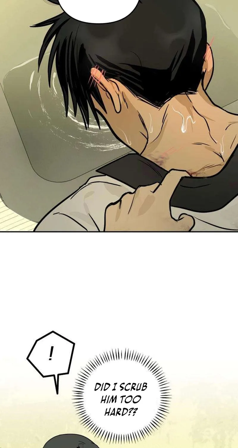 Bunker Days Chapter 19 page 46 - 