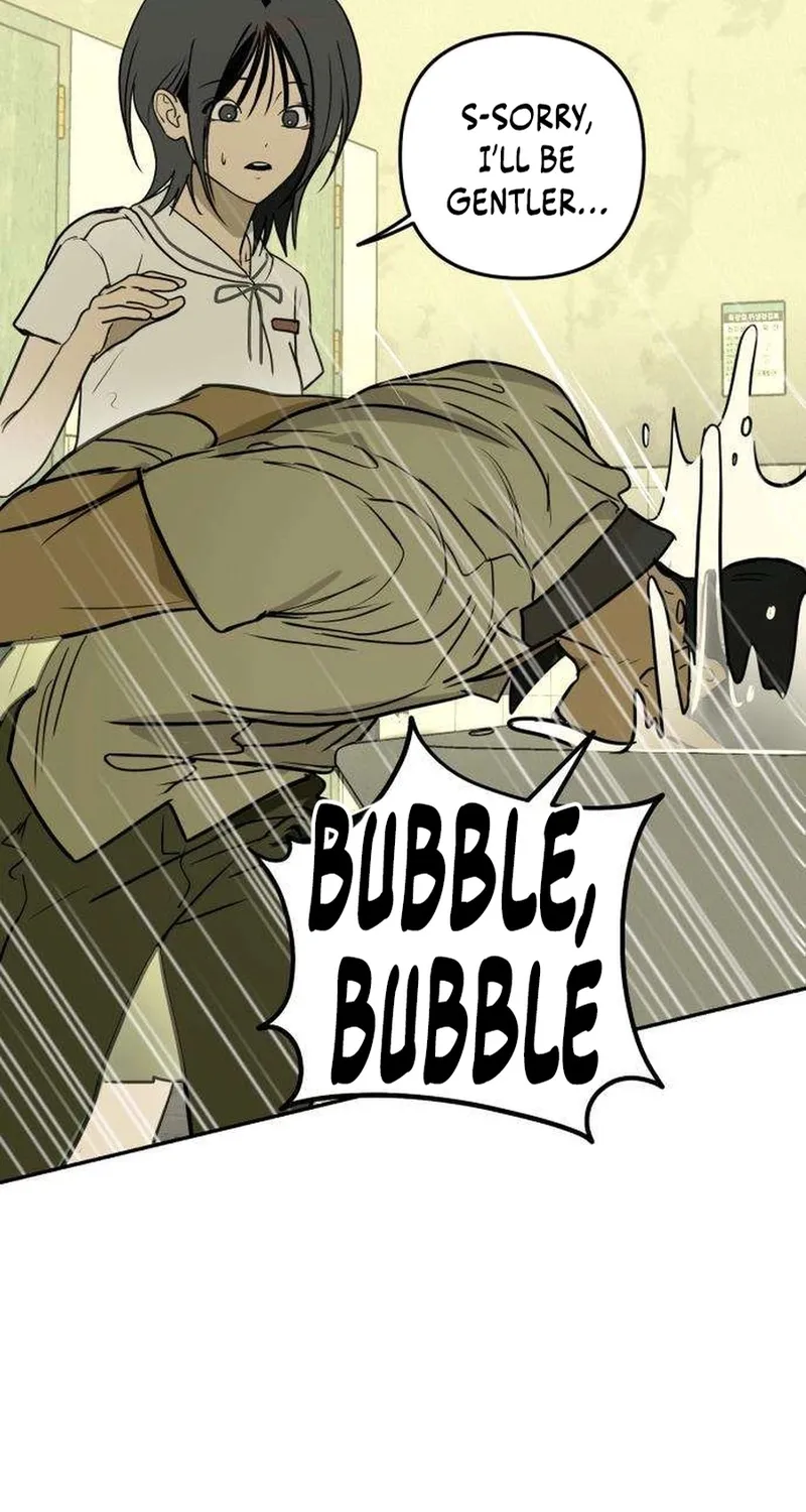 Bunker Days Chapter 19 page 47 - 