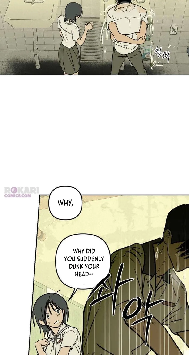 Bunker Days Chapter 19 page 49 - 