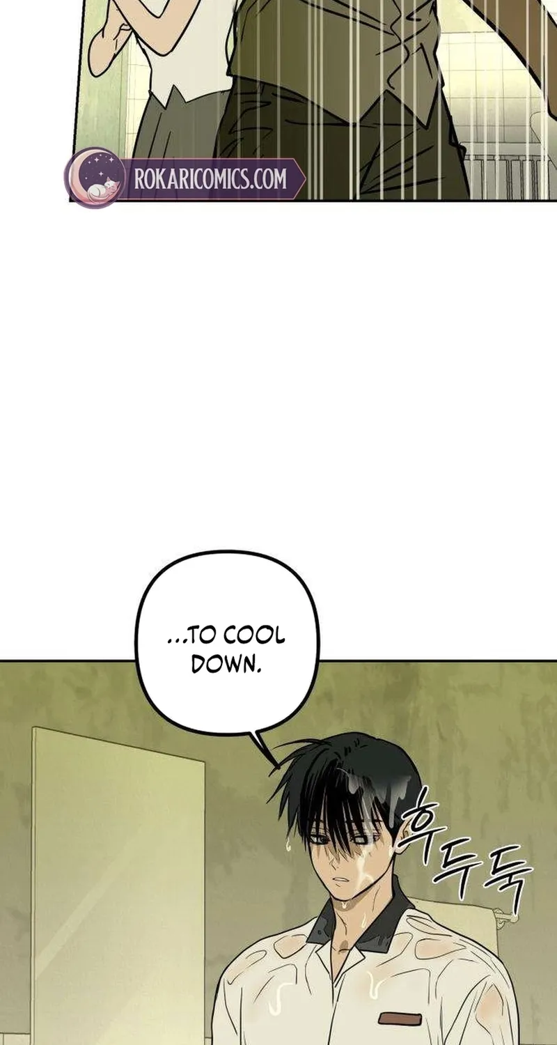Bunker Days Chapter 19 page 50 - 