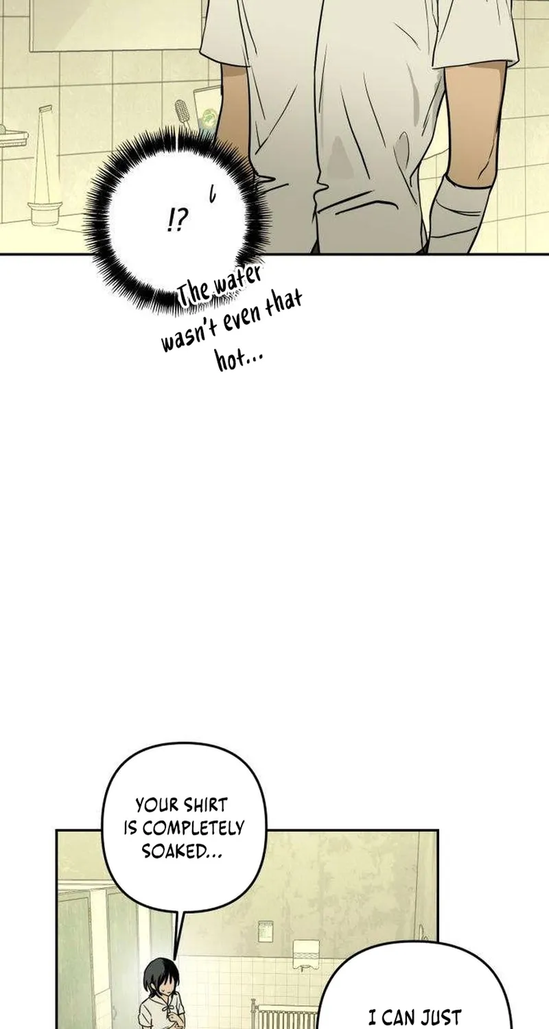 Bunker Days Chapter 19 page 51 - 