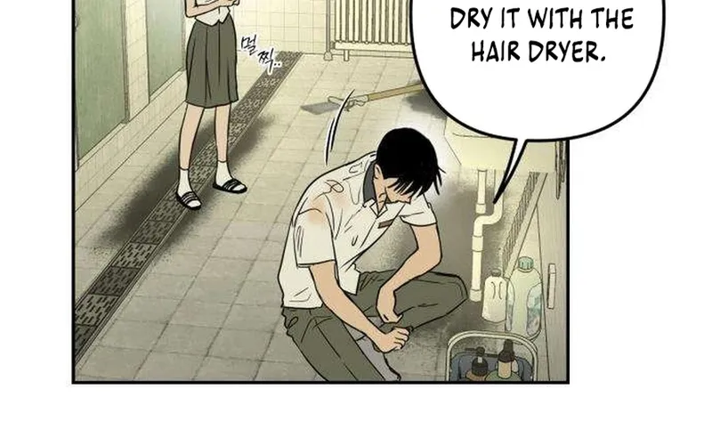 Bunker Days Chapter 19 page 52 - 