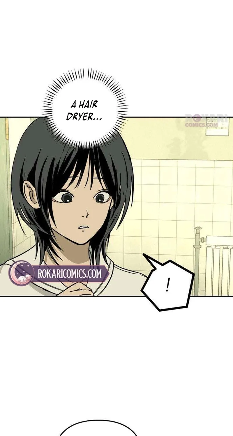 Bunker Days Chapter 19 page 53 - 