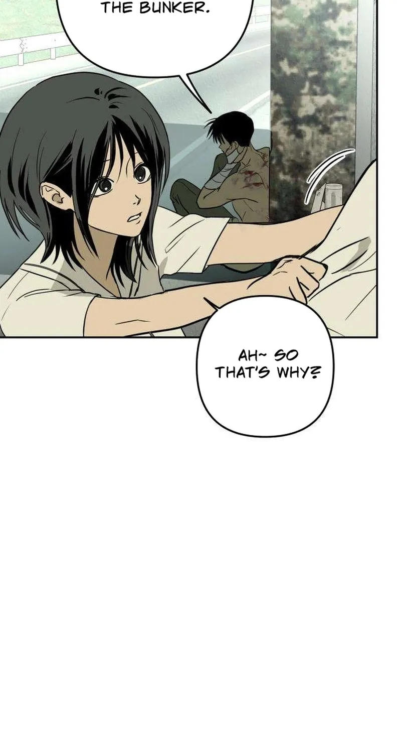 Bunker Days Chapter 19 page 58 - 