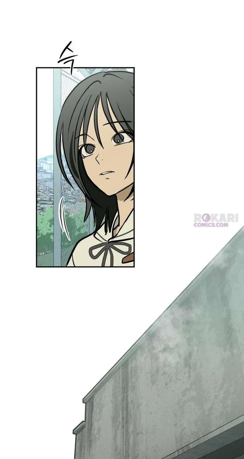 Bunker Days Chapter 19 page 59 - 