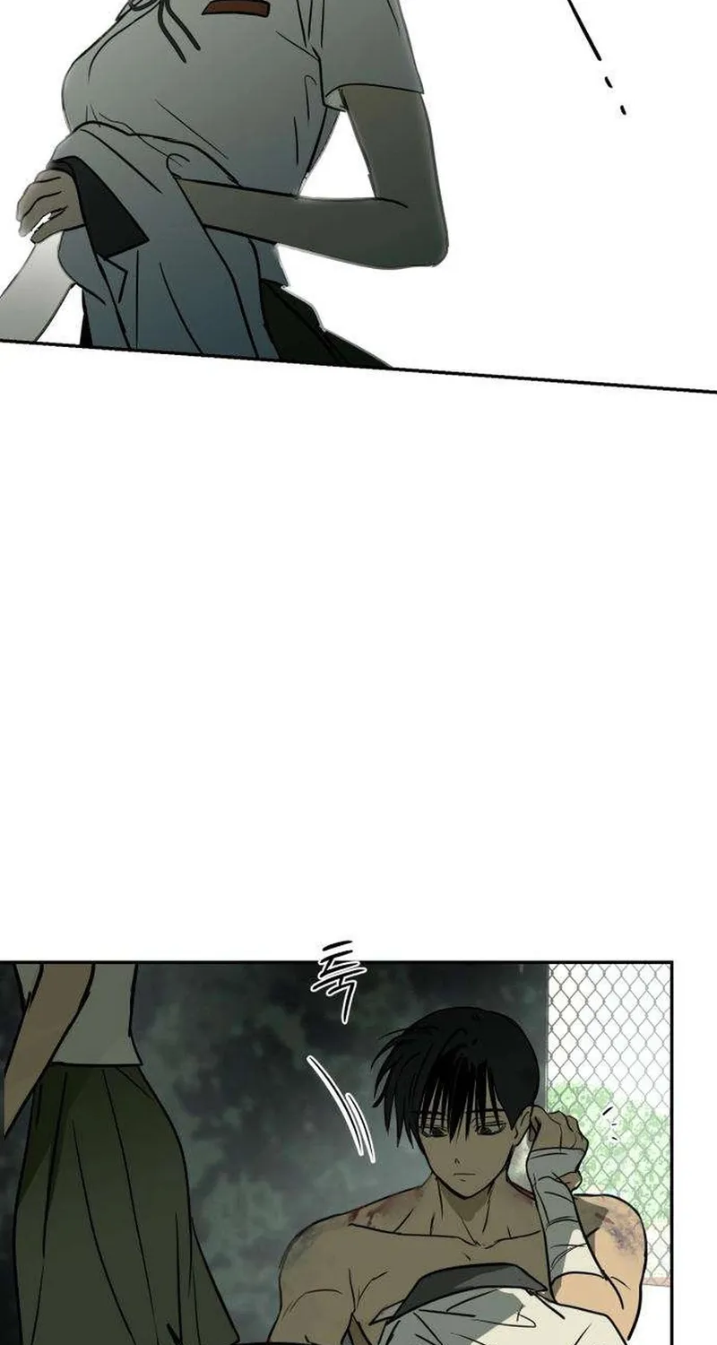 Bunker Days Chapter 19 page 62 - 
