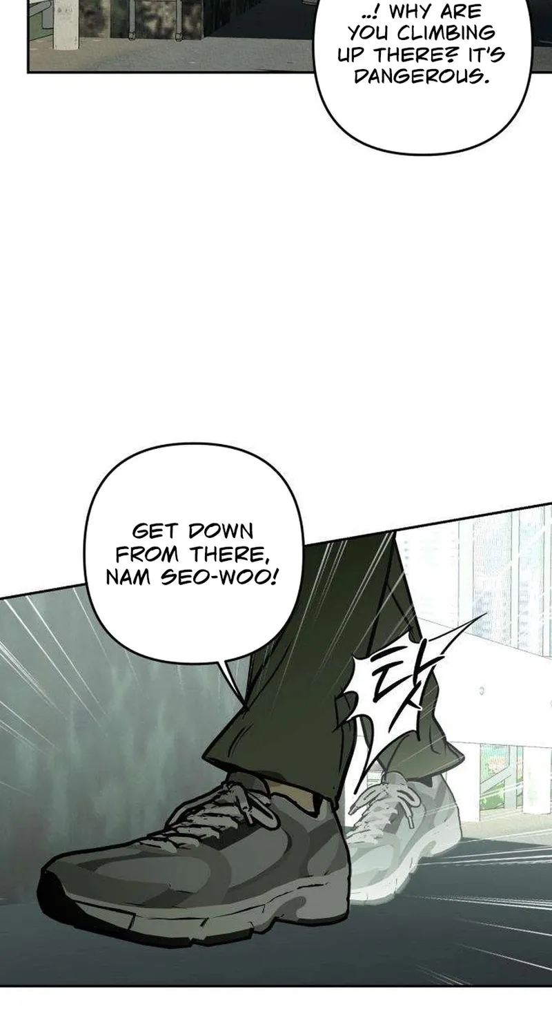 Bunker Days Chapter 19 page 64 - 