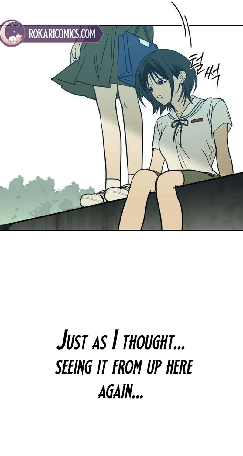 Bunker Days Chapter 19 page 68 - 