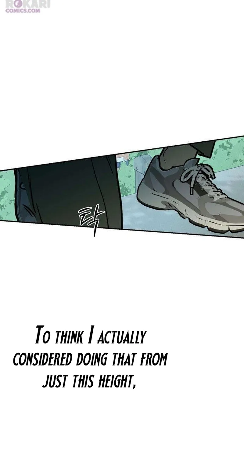 Bunker Days Chapter 19 page 70 - 
