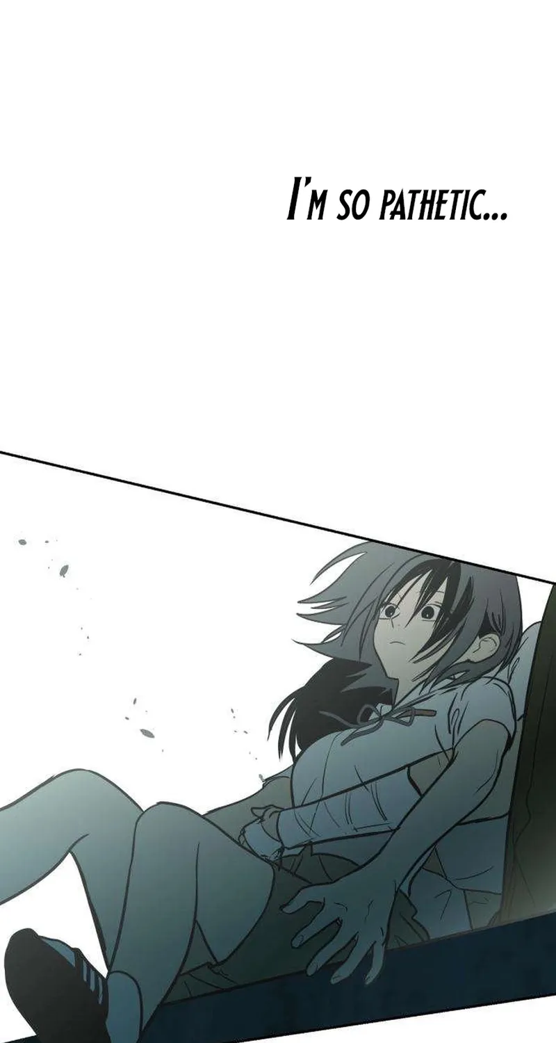 Bunker Days Chapter 19 page 71 - 