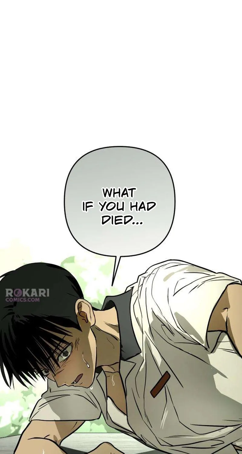 Bunker Days Chapter 19 page 76 - 