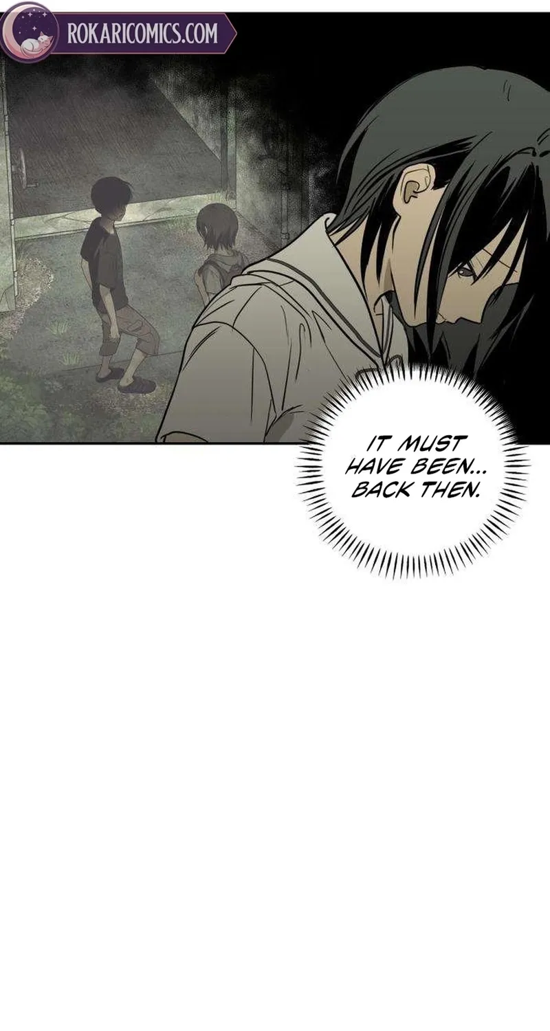 Bunker Days Chapter 19 page 9 - 