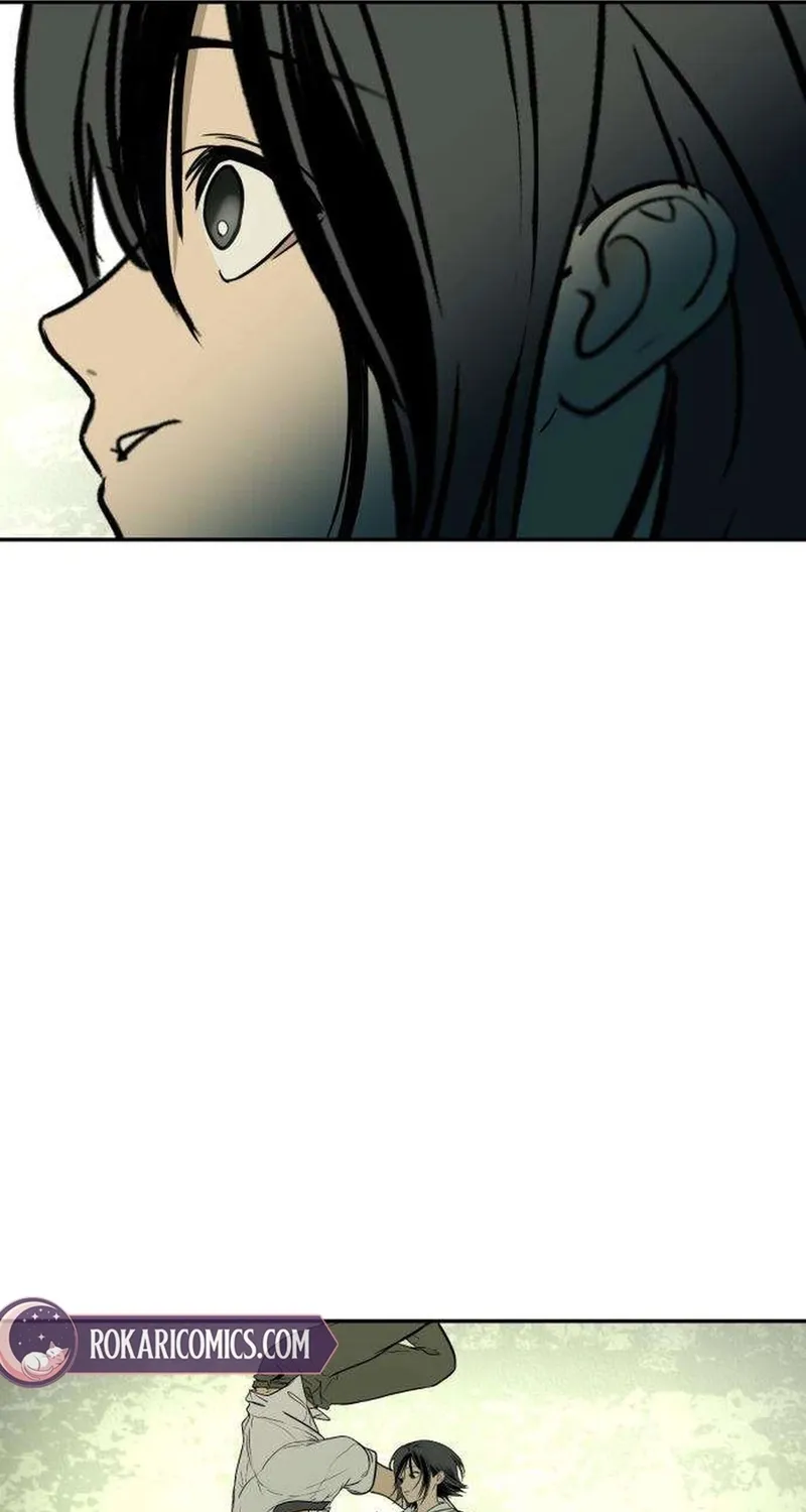 Bunker Days Chapter 19 page 87 - 