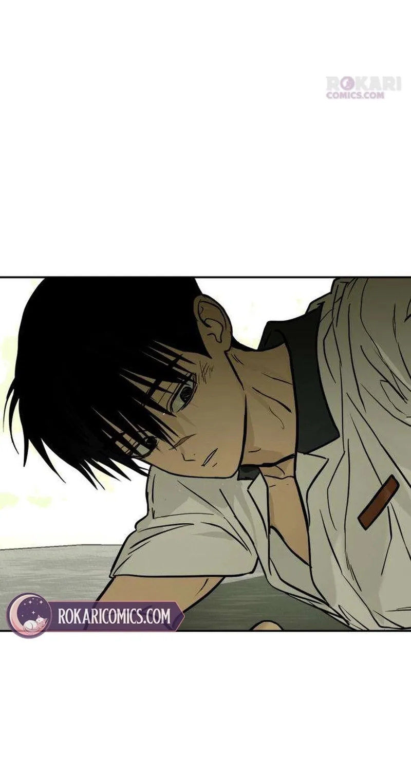 Bunker Days Chapter 19 page 92 - 