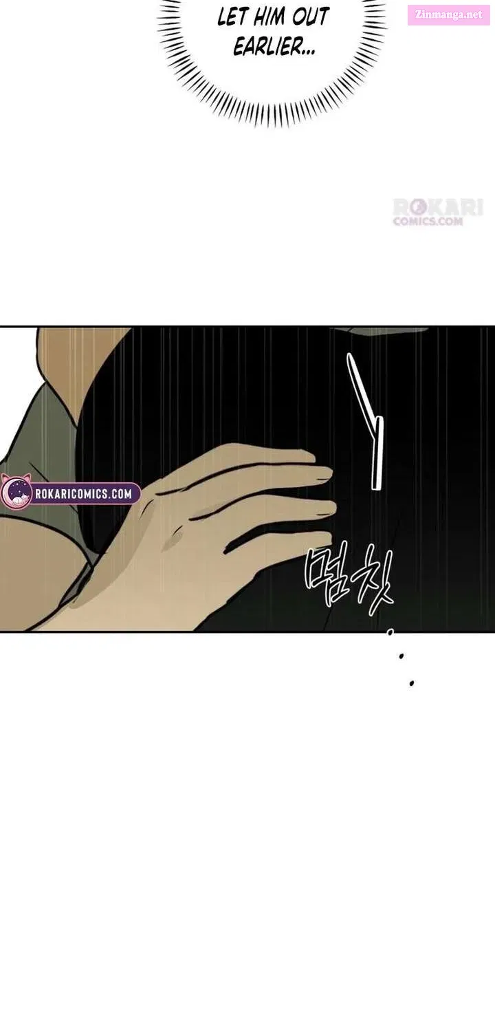 Bunker Days Chapter 2 page 106 - 
