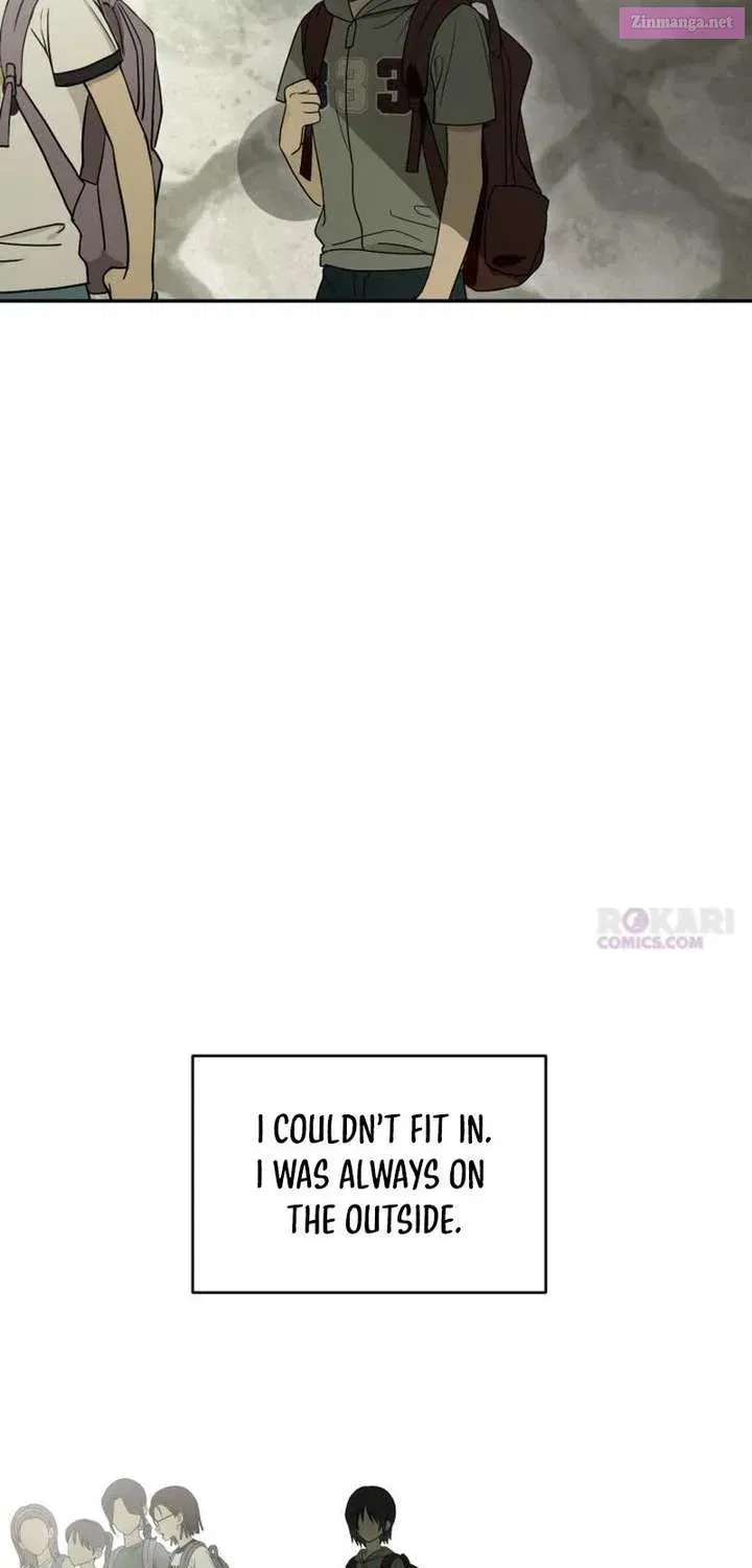 Bunker Days Chapter 2 page 17 - 