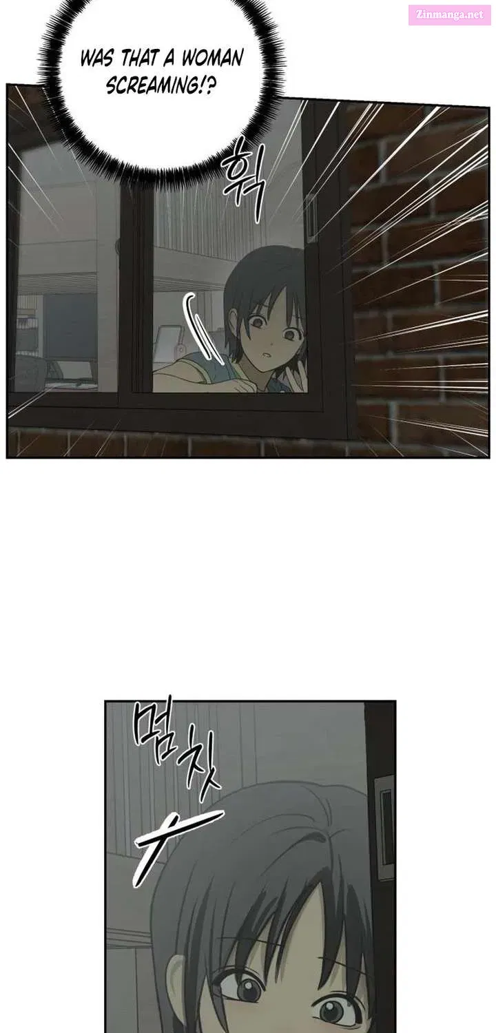 Bunker Days Chapter 2 page 21 - 