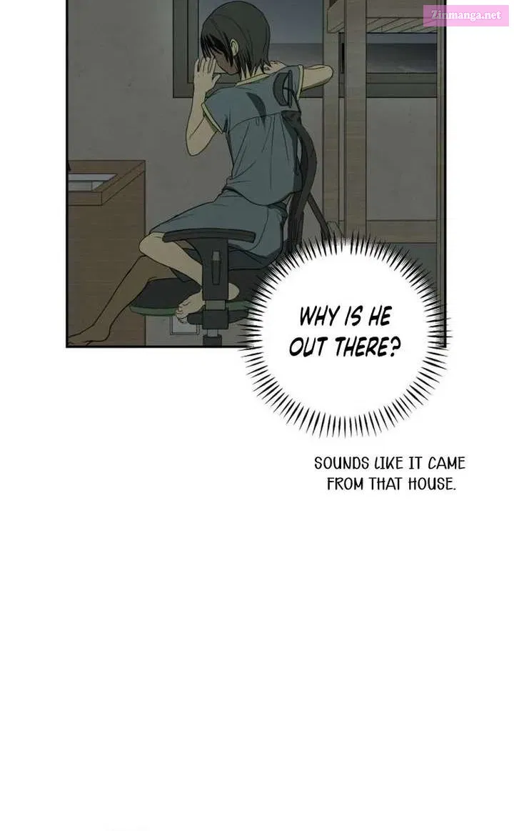 Bunker Days Chapter 2 page 24 - 