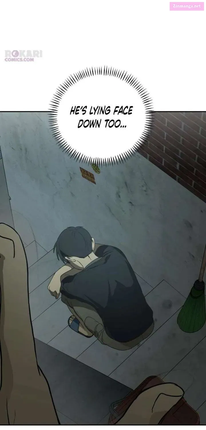 Bunker Days Chapter 2 page 26 - 