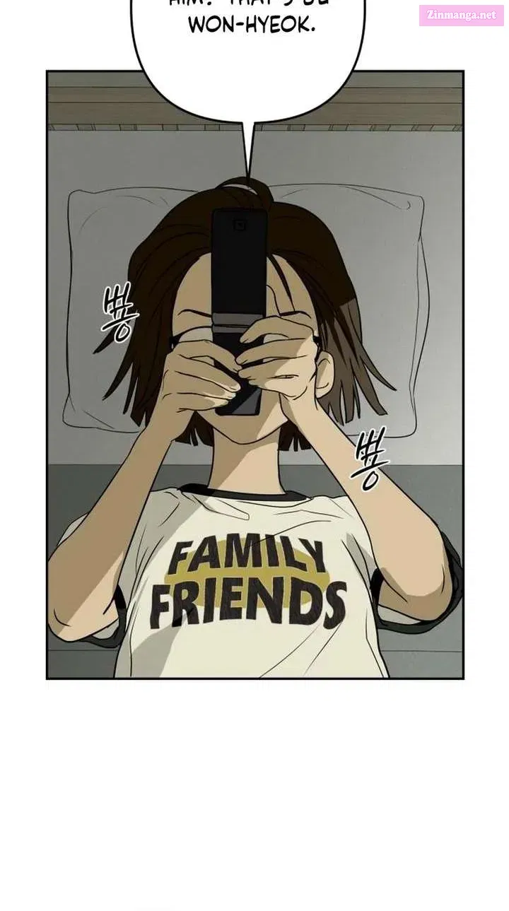 Bunker Days Chapter 2 page 30 - 