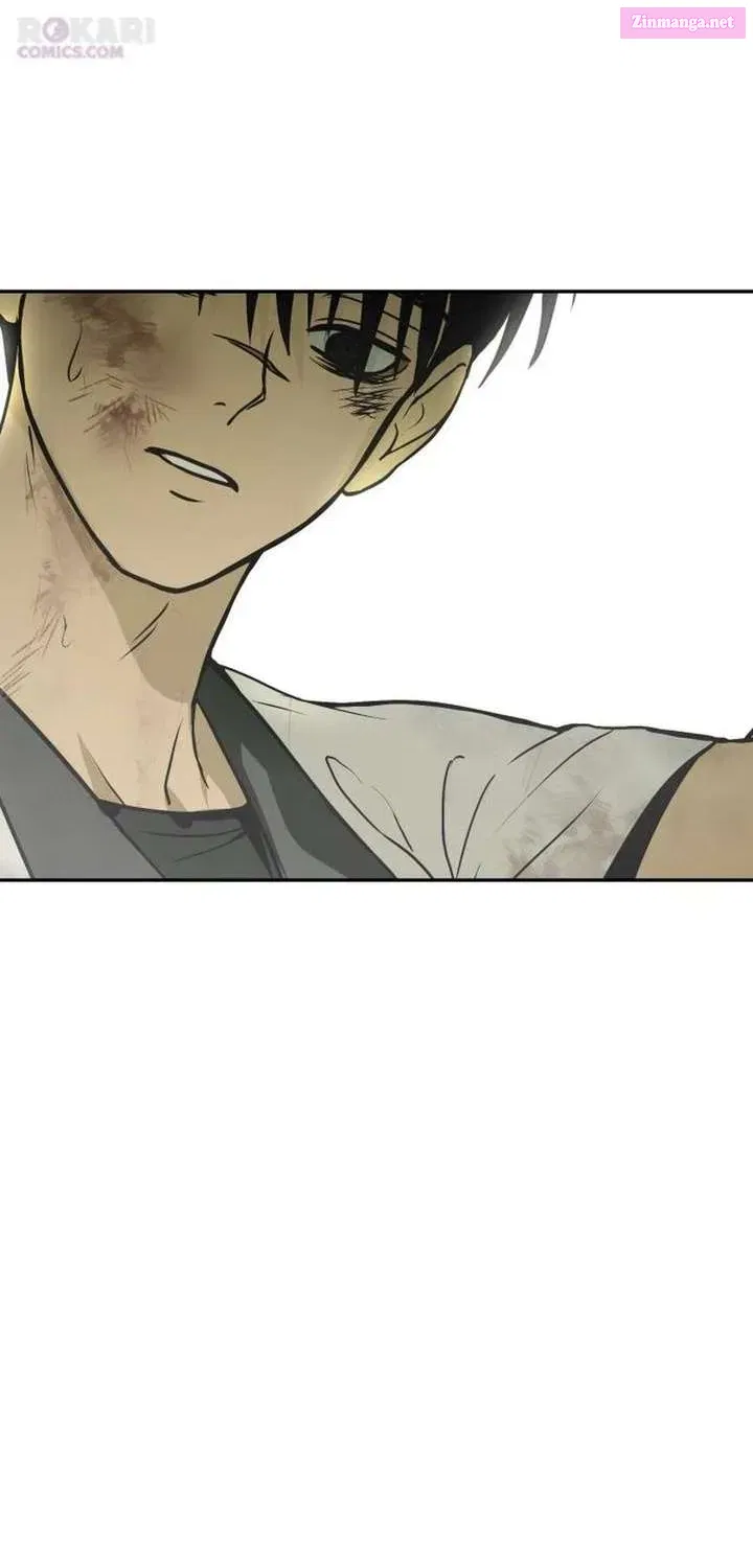Bunker Days Chapter 2 page 4 - 