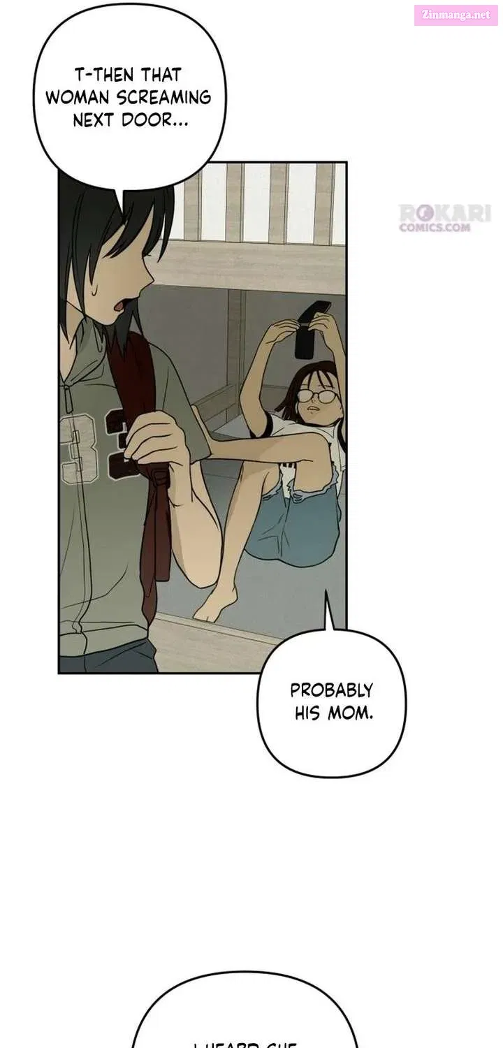 Bunker Days Chapter 2 page 37 - 
