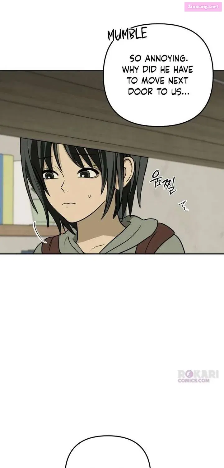 Bunker Days Chapter 2 page 39 - 
