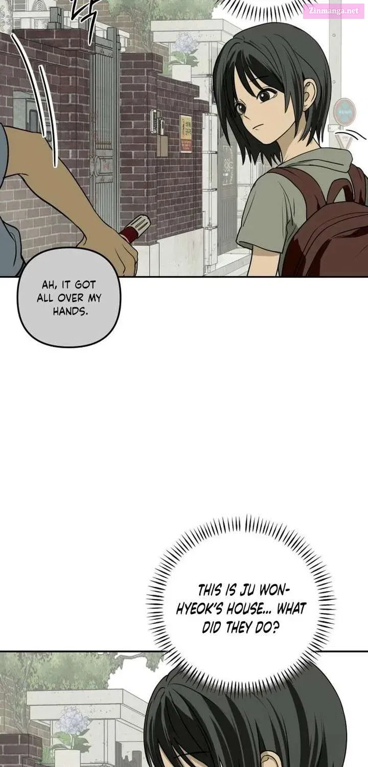 Bunker Days Chapter 2 page 44 - 