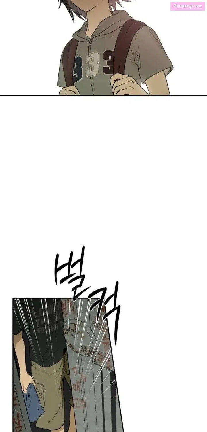 Bunker Days Chapter 2 page 47 - 