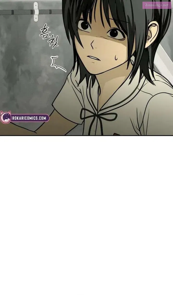 Bunker Days Chapter 2 page 6 - 