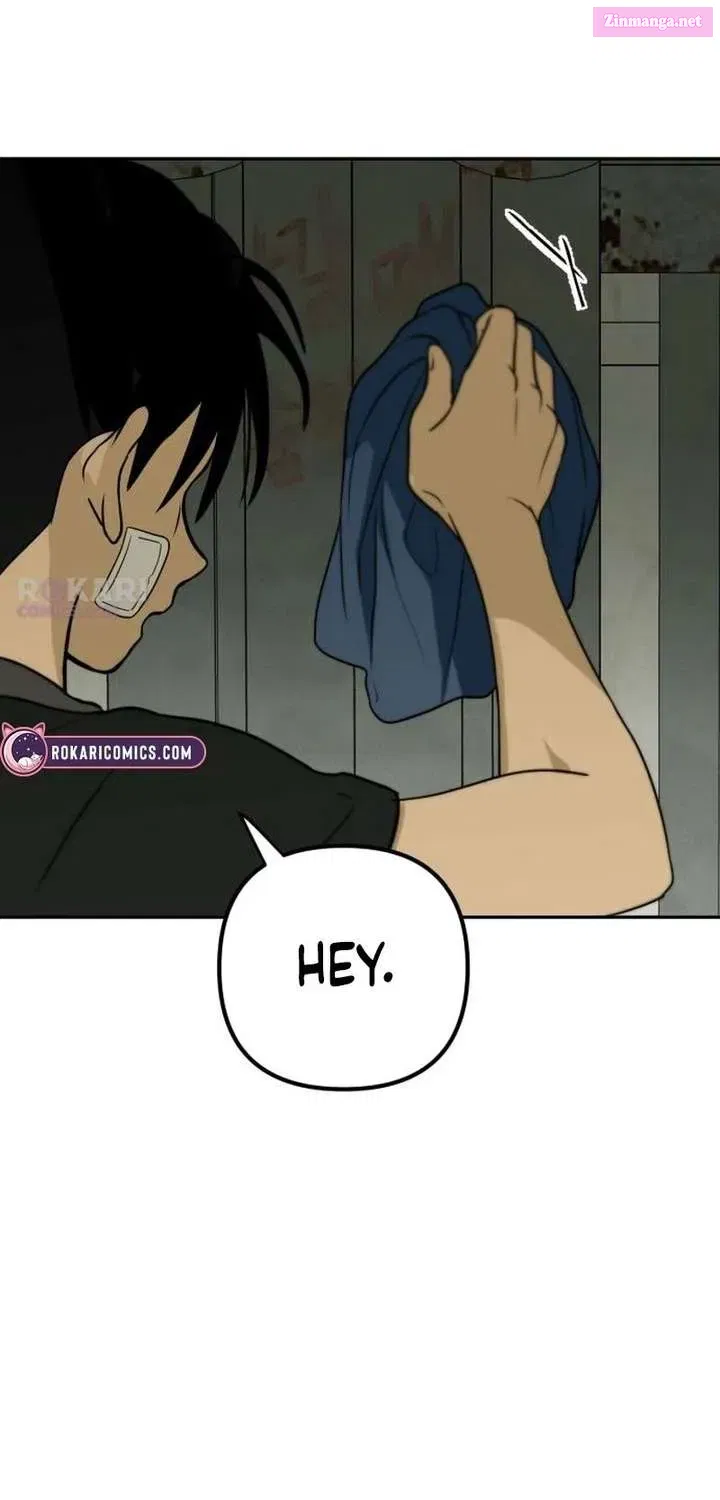 Bunker Days Chapter 2 page 51 - 