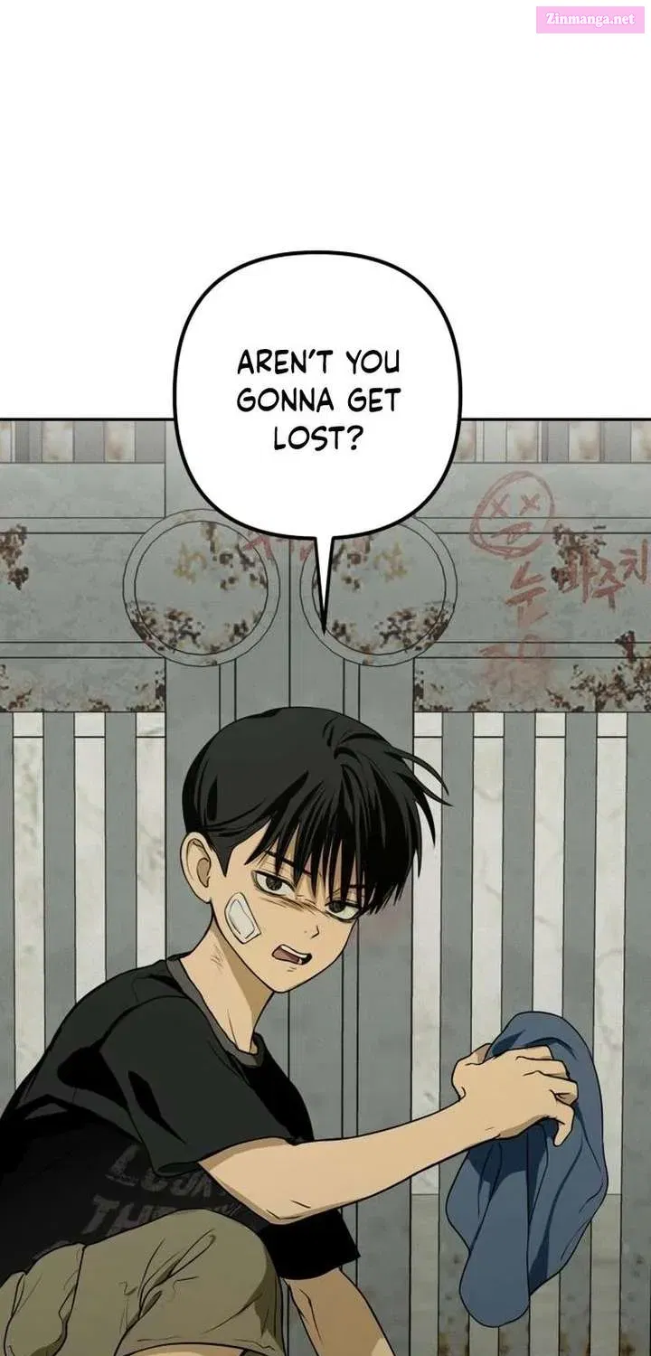 Bunker Days Chapter 2 page 52 - 