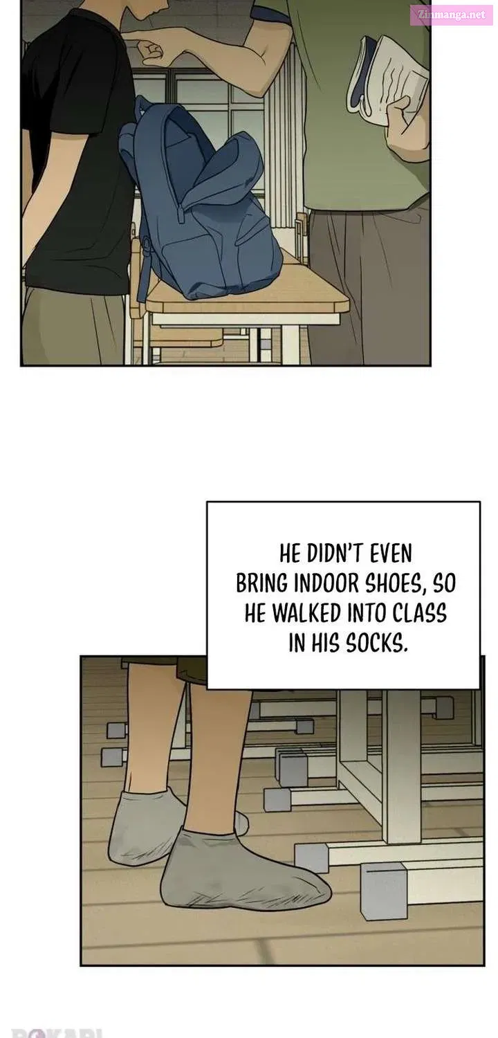 Bunker Days Chapter 2 page 59 - 