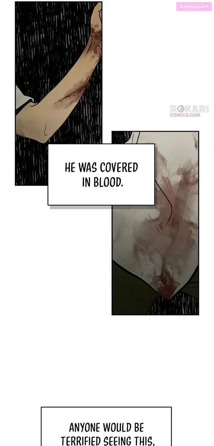 Bunker Days Chapter 2 page 7 - 